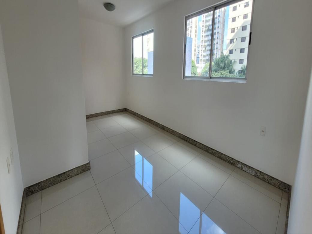 Apartamento, Santo Agostinho, 3 Quartos, 2 Vagas, 2 Suítes