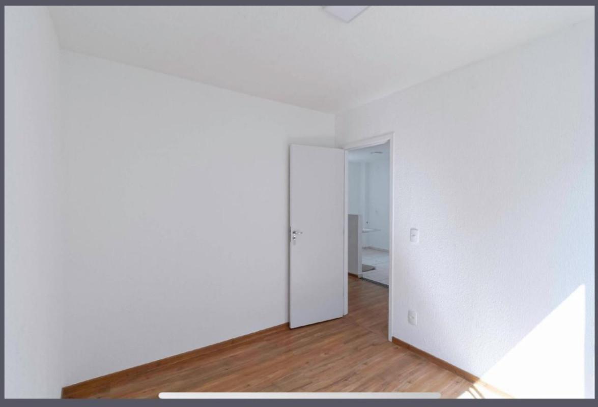 Apartamento, Caiapós, 2 Quartos, 1 Vaga
