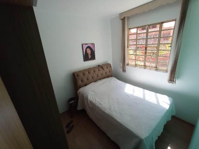 Apartamento, Santa Branca, 2 Quartos, 1 Vaga