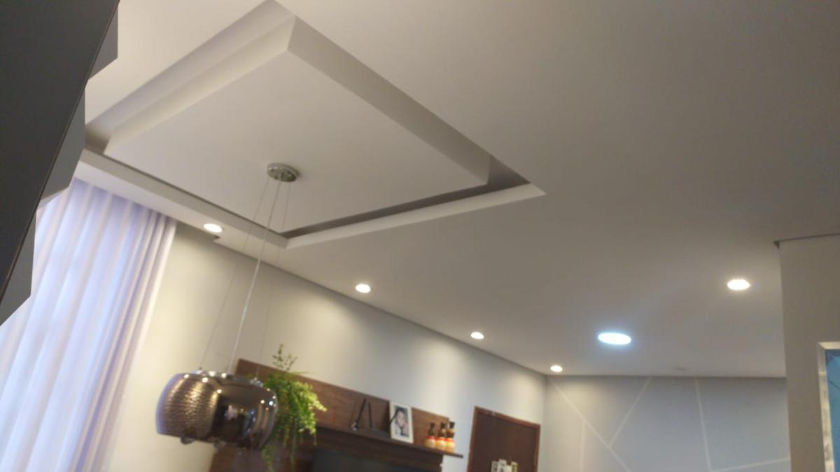 Apartamento, Glória, 3 Quartos, 1 Vaga