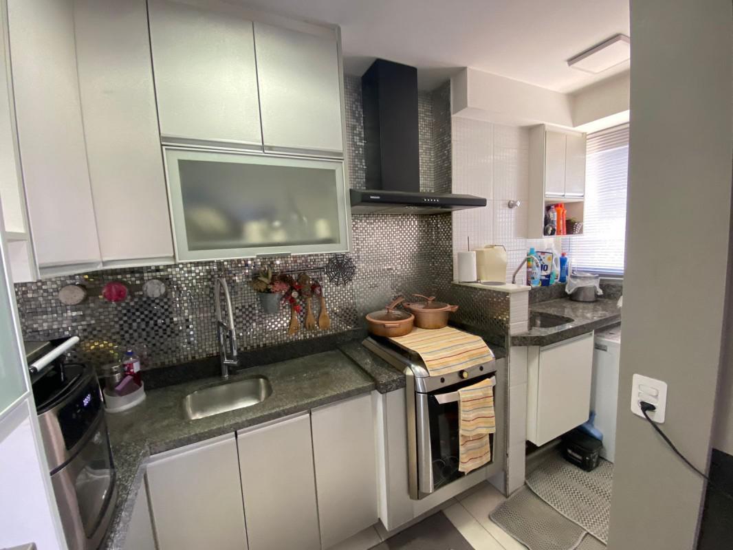 Apartamento, Aeroporto, 3 Quartos, 1 Vaga, 1 Suíte