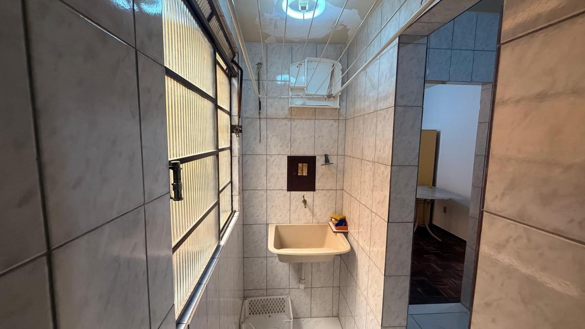 Apartamento, Salgado Filho, 2 Quartos, 1 Vaga