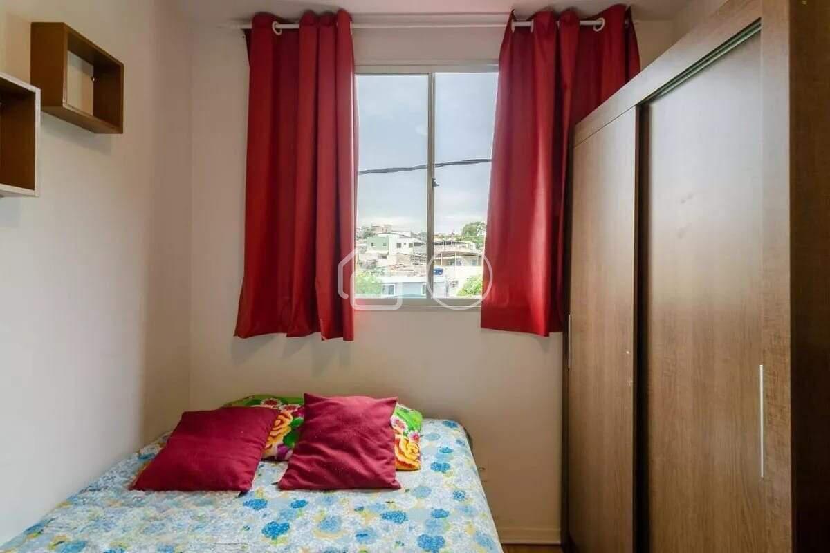 Apartamento, Vila Oeste, 2 Quartos, 1 Vaga