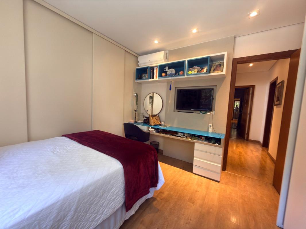Apartamento, Barro Preto, 4 Quartos, 3 Vagas, 4 Suítes