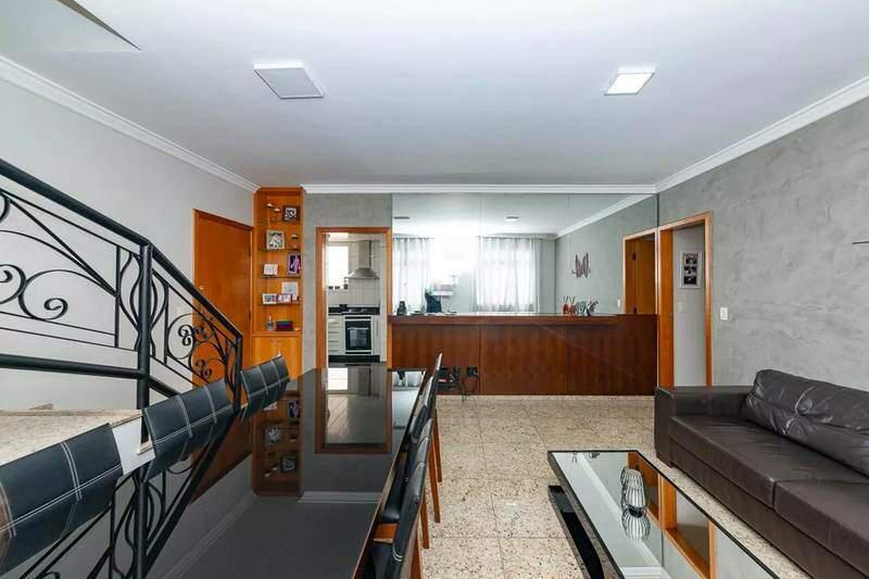 Cobertura, Prado, 4 Quartos, 2 Vagas, 1 Suíte