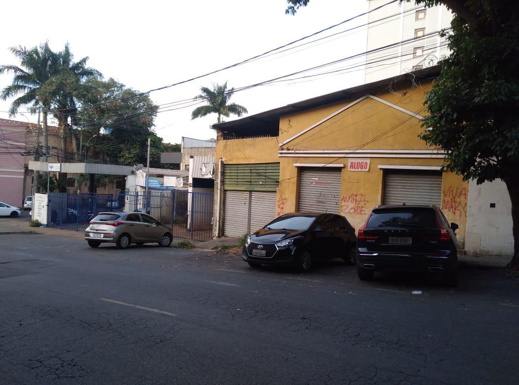 Lote, Santa Efigênia, 0 Quarto, 0 Vaga