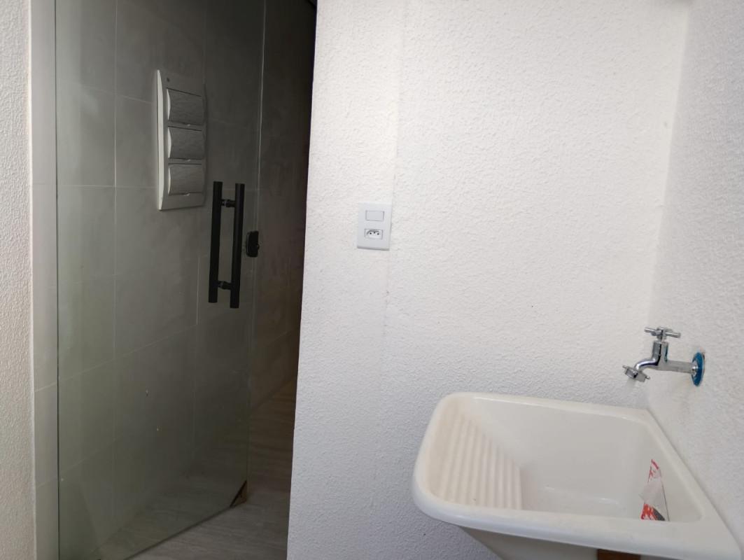Apartamento, Planalto, 3 Quartos, 2 Vagas, 1 Suíte