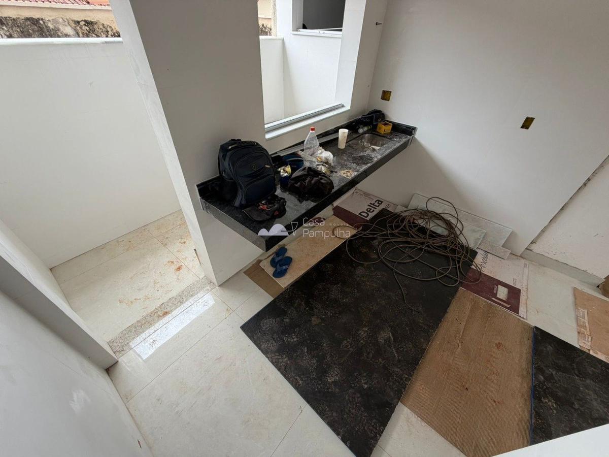 Apartamento, São João Batista (venda Nova), 2 Quartos, 1 Vaga, 1 Suíte