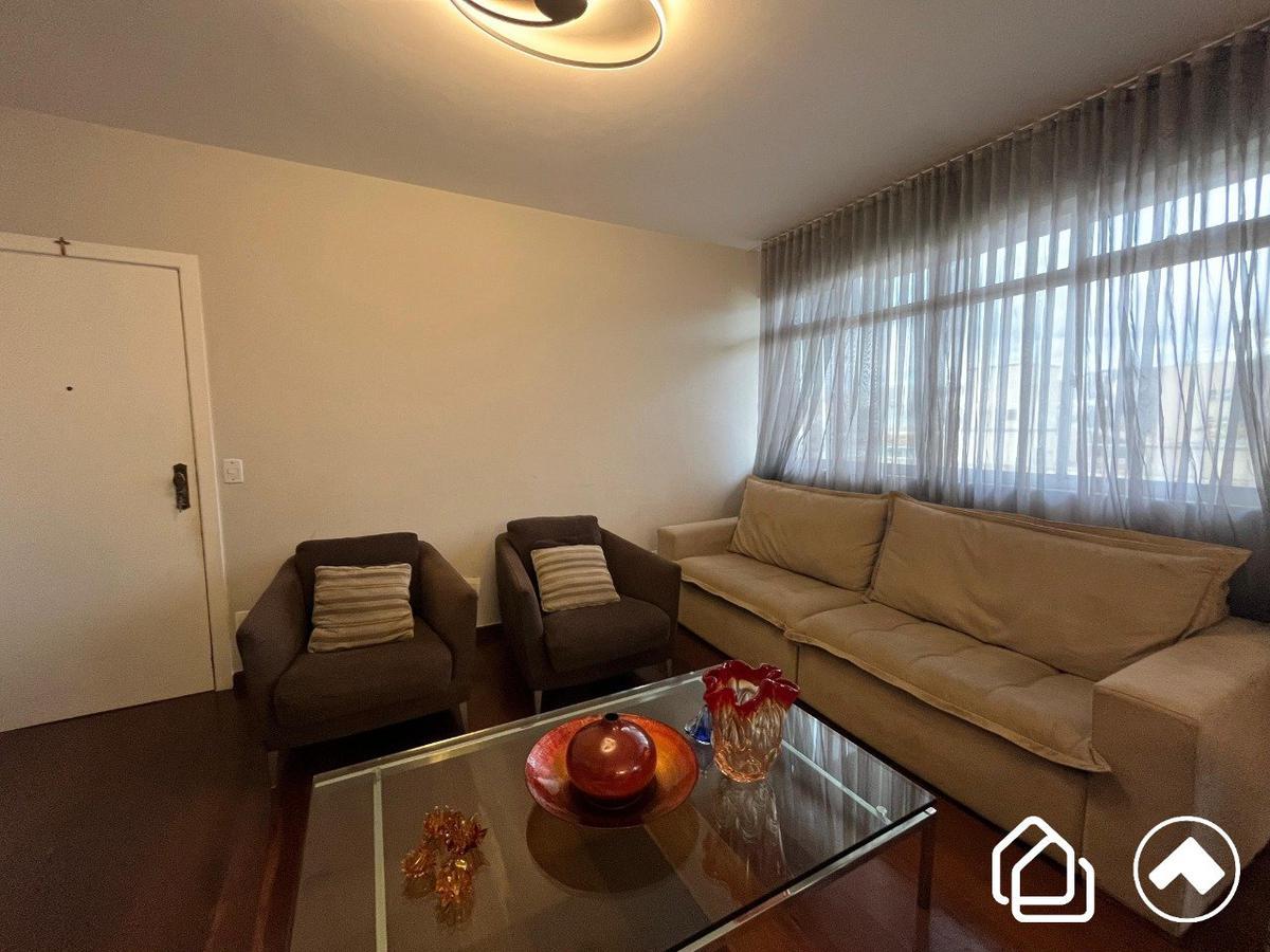 Apartamento, Buritis, 4 Quartos, 2 Vagas, 1 Suíte