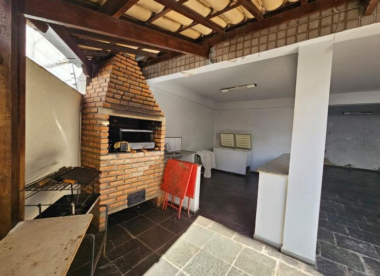 Apartamento, Palmares, 4 Quartos, 2 Vagas, 1 Suíte