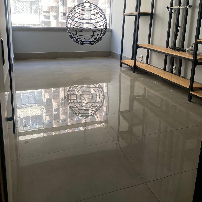 Apartamento, Centro, 3 Quartos, 1 Vaga, 1 Suíte