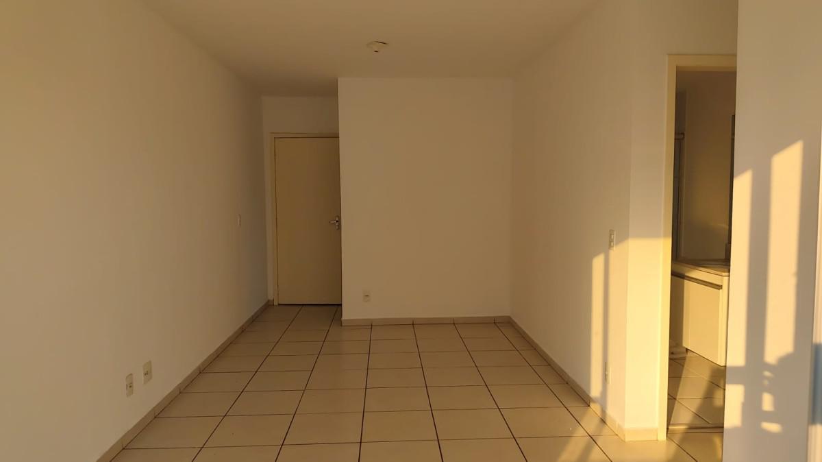 Apartamento, Cinquentenário, 3 Quartos, 1 Vaga, 1 Suíte