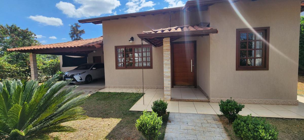 Casa, Condados de Bouganville, 5 Quartos, 4 Vagas
