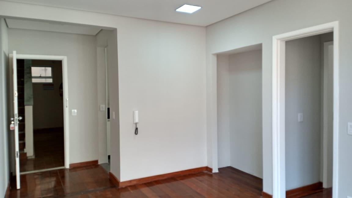 Apartamento, Silveira, 2 Quartos, 1 Vaga