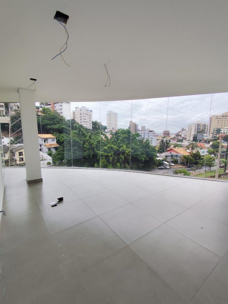 Andar, Santa Lúcia, 0 Quarto, 0 Vaga