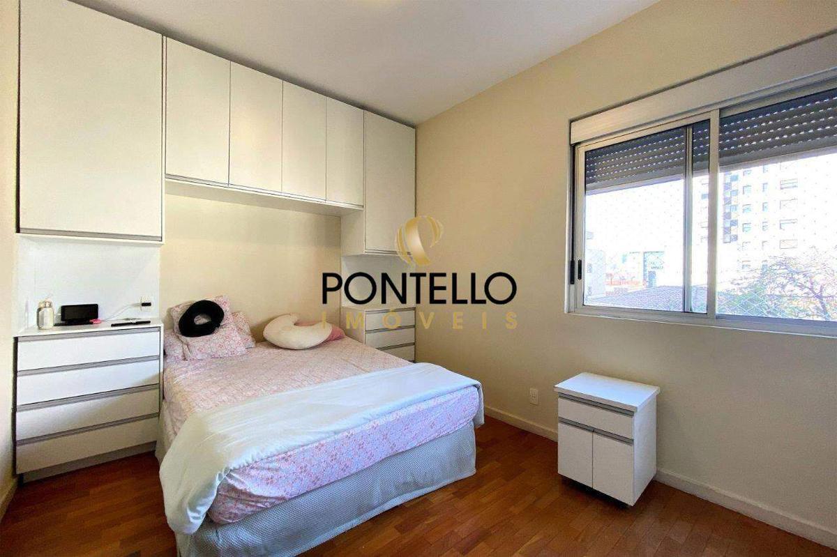 Apartamento, São Pedro, 3 Quartos, 1 Vaga, 1 Suíte