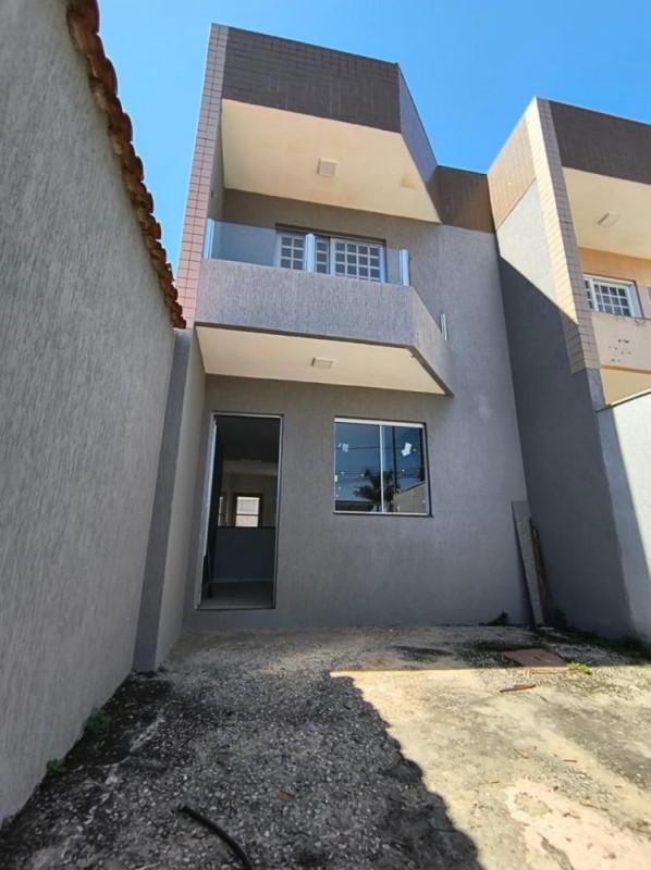 Casa, São Pedro, 2 Quartos, 2 Vagas