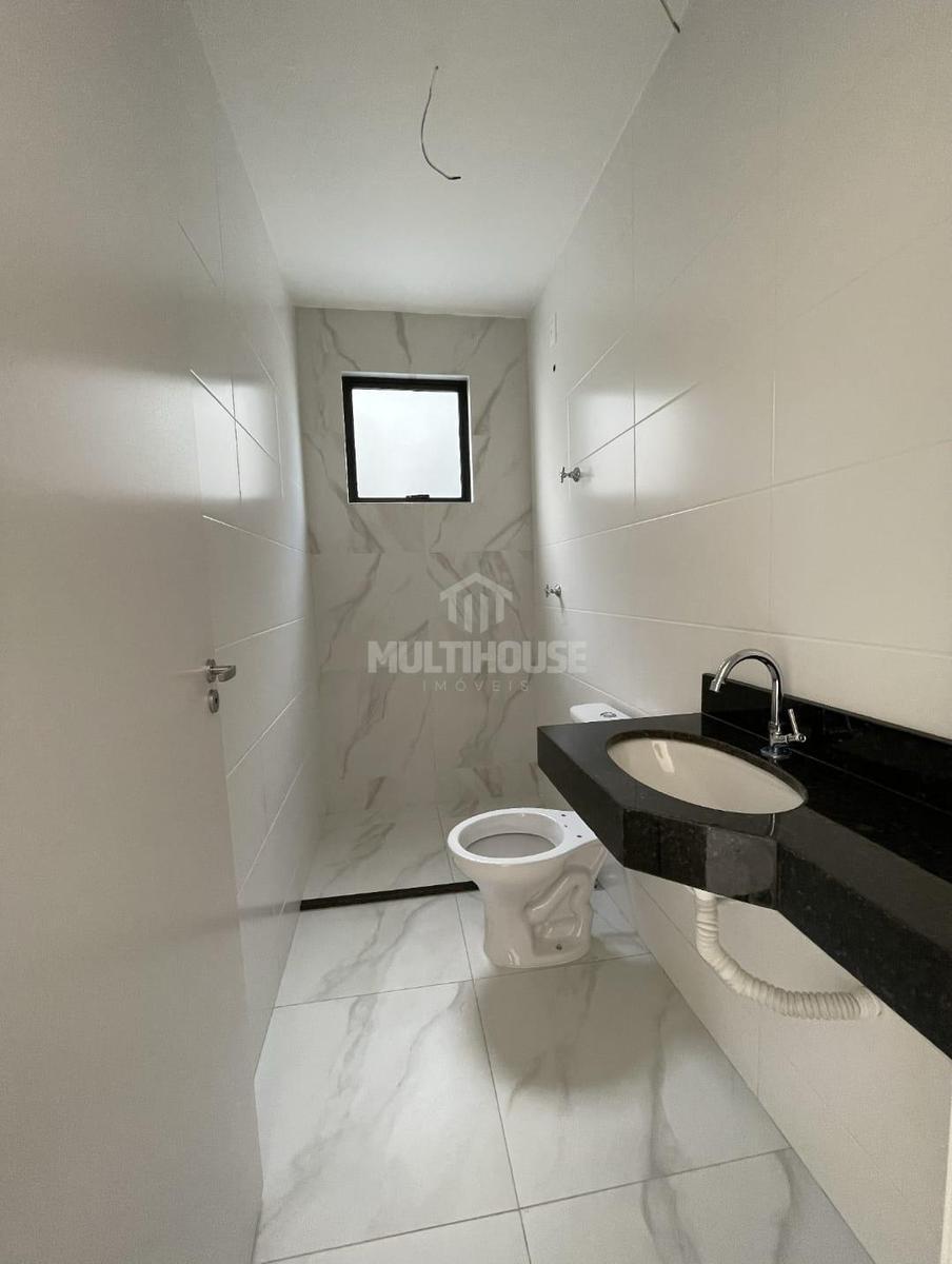 Apartamento, Planalto, 3 Quartos, 2 Vagas, 2 Suítes
