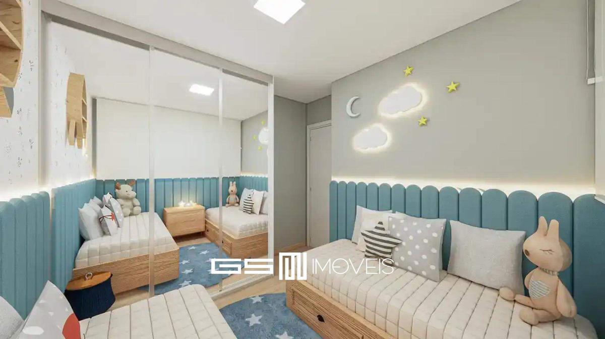 Apartamento, Barreiro, 2 Quartos, 1 Vaga, 1 Suíte