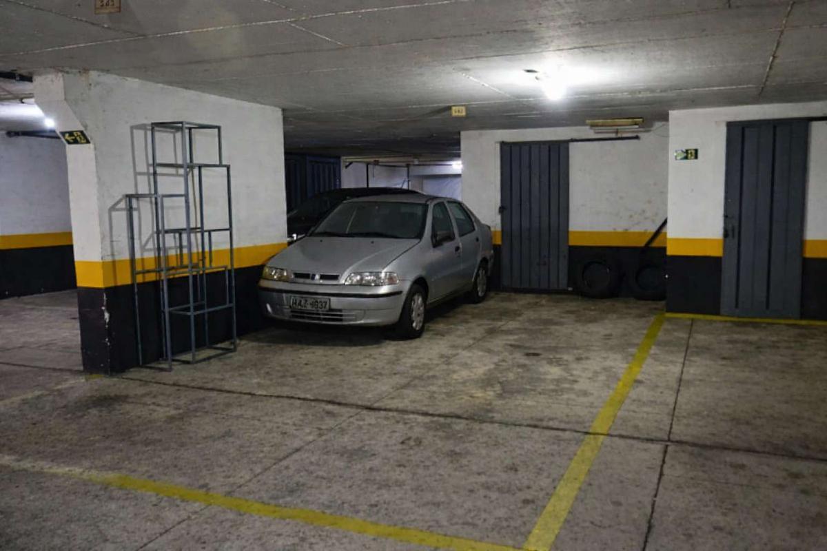 Apartamento, Funcionários, 4 Quartos, 3 Vagas, 1 Suíte