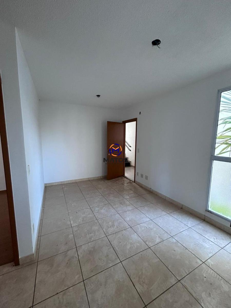 Apartamento, Pousada Del Rey (são Benedito), 2 Quartos, 1 Vaga