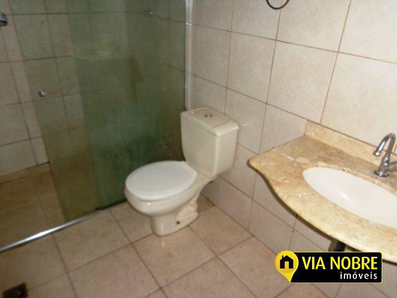 Casa, Palmeiras, 3 Quartos, 1 Vaga