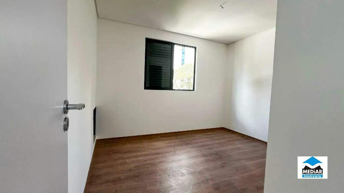 Apartamento, Sion, 1 Quarto, 1 Vaga, 1 Suíte