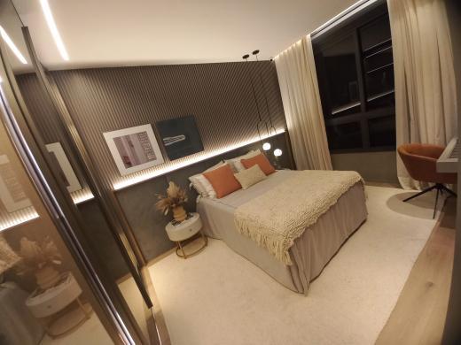 Apartamento, Jardim das Mangabeiras, 4 Quartos, 4 Vagas, 4 Suítes