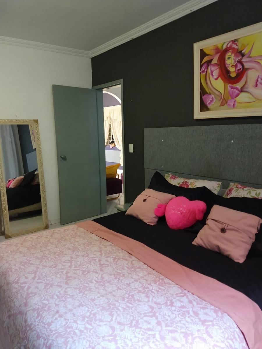 Casa, Padre Eustáquio, 3 Quartos, 0 Vaga, 1 Suíte