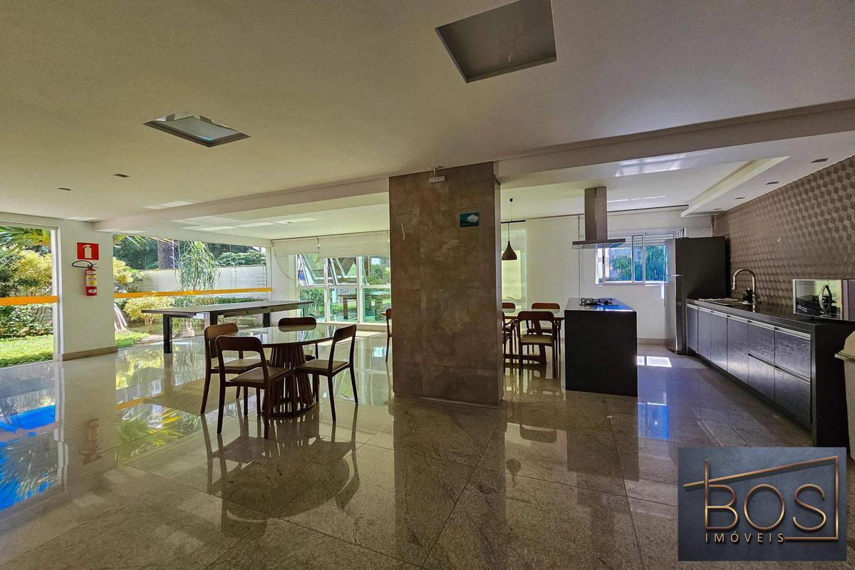 Apartamento, Santo Agostinho, 3 Quartos, 2 Vagas, 1 Suíte