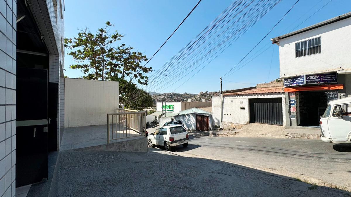 Galpão, Vila Rica, 0 Quarto, 3 Vagas
