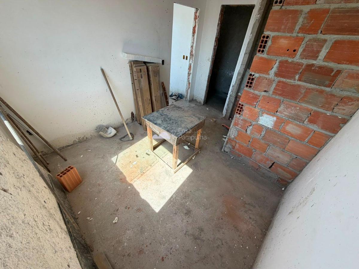 Apartamento, Santa Amélia, 3 Quartos, 2 Vagas, 1 Suíte