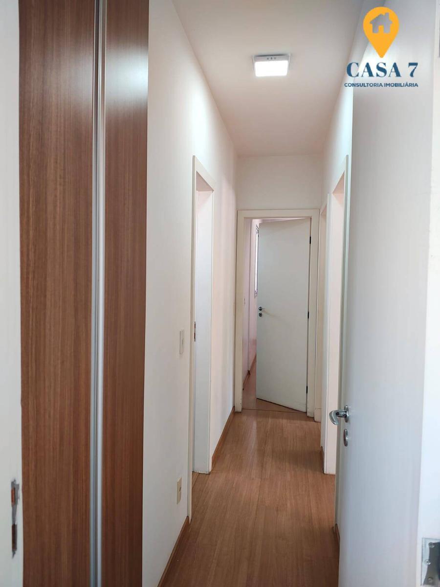 Apartamento, Gutierrez, 3 Quartos, 2 Vagas, 1 Suíte
