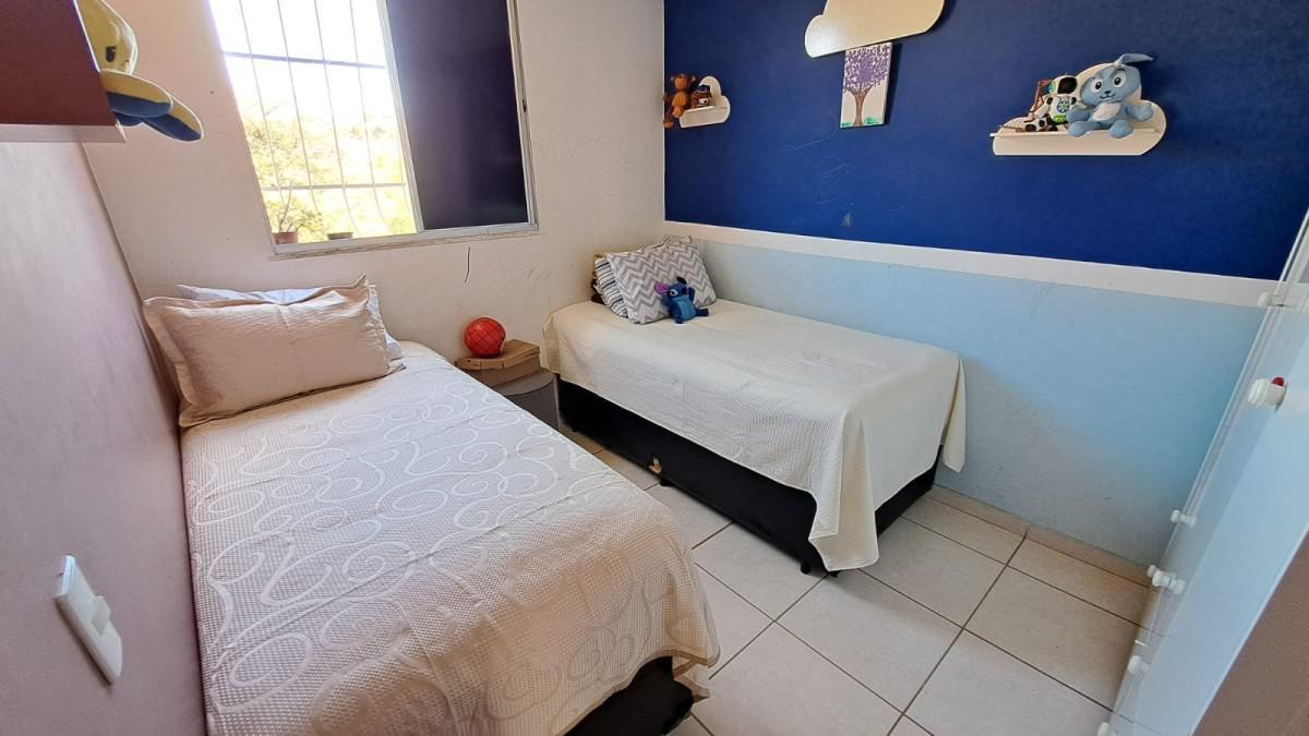 Apartamento, Jardim Vitória, 2 Quartos, 1 Vaga