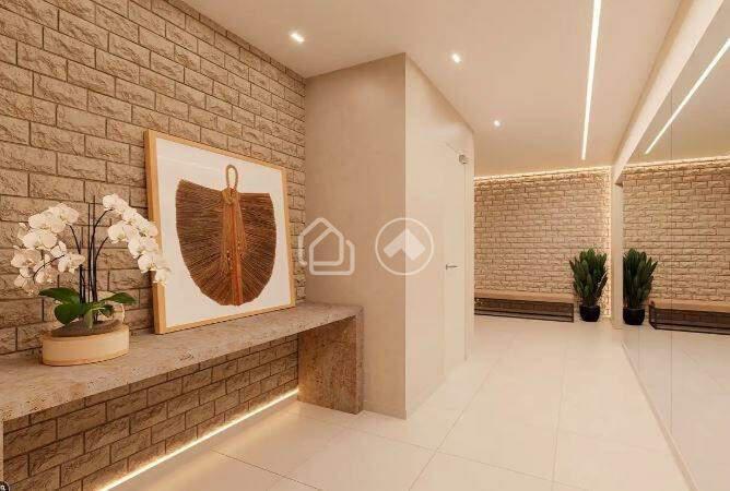 Apartamento, Dom Cabral, 1 Quarto, 1 Suíte