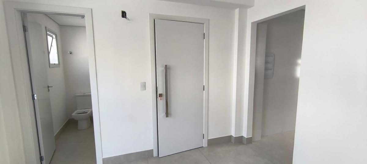Apartamento, Cidade Nova, 3 Quartos, 2 Vagas, 1 Suíte