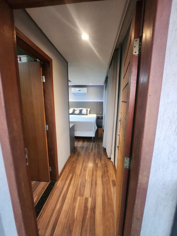 Casa, Cabral, 3 Quartos, 4 Vagas, 1 Suíte