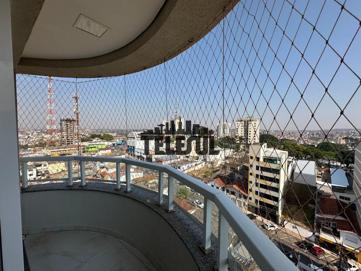 Apartamento, Vila Nossa Senhora dos Anjos, 3 Quartos, 2 Vagas, 3 Suítes