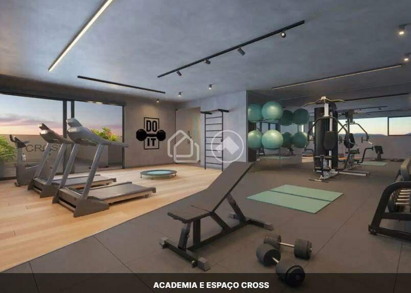 Apartamento, Barro Preto, 1 Quarto