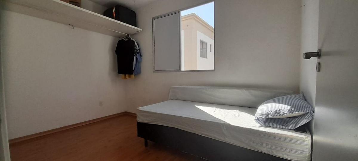 Apartamento, Santa Amélia, 2 Quartos, 1 Vaga, 0 Suíte
