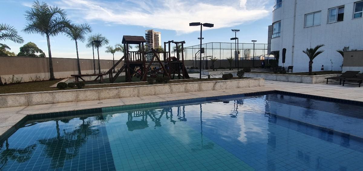 Apartamento, Piemonte, 2 Quartos, 3 Vagas, 1 Suíte