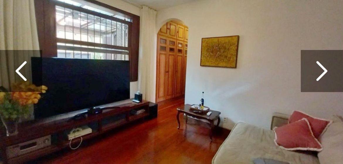 Casa, Cruzeiro, 6 Quartos, 3 Vagas, 2 Suítes