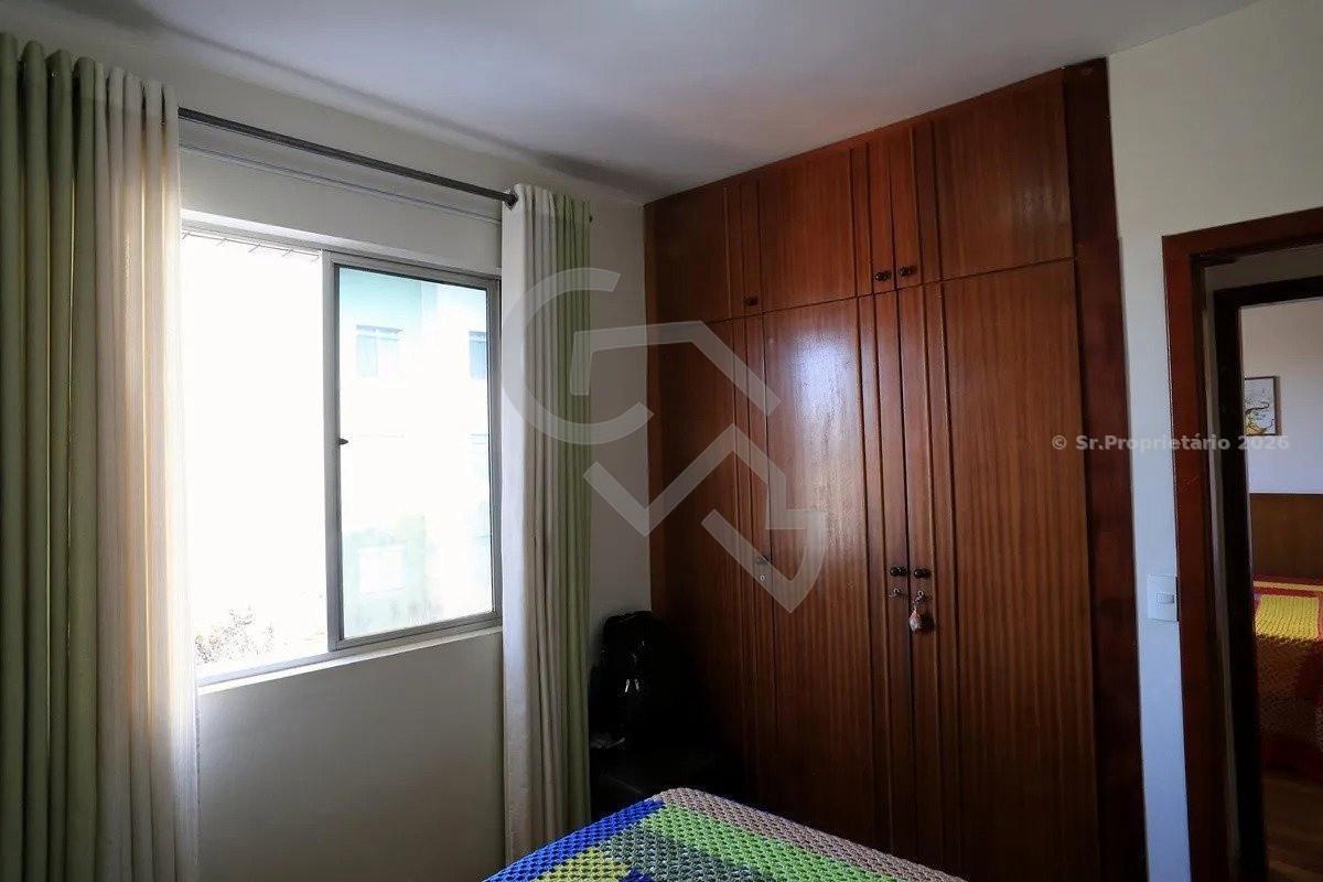 Cobertura, União, 3 Quartos, 1 Vaga