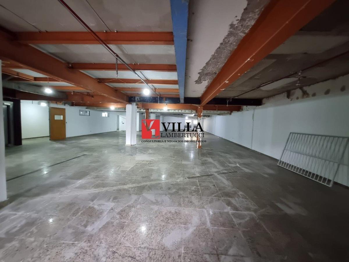 Andar, Santo Agostinho, 0 Quarto, 0 Vaga