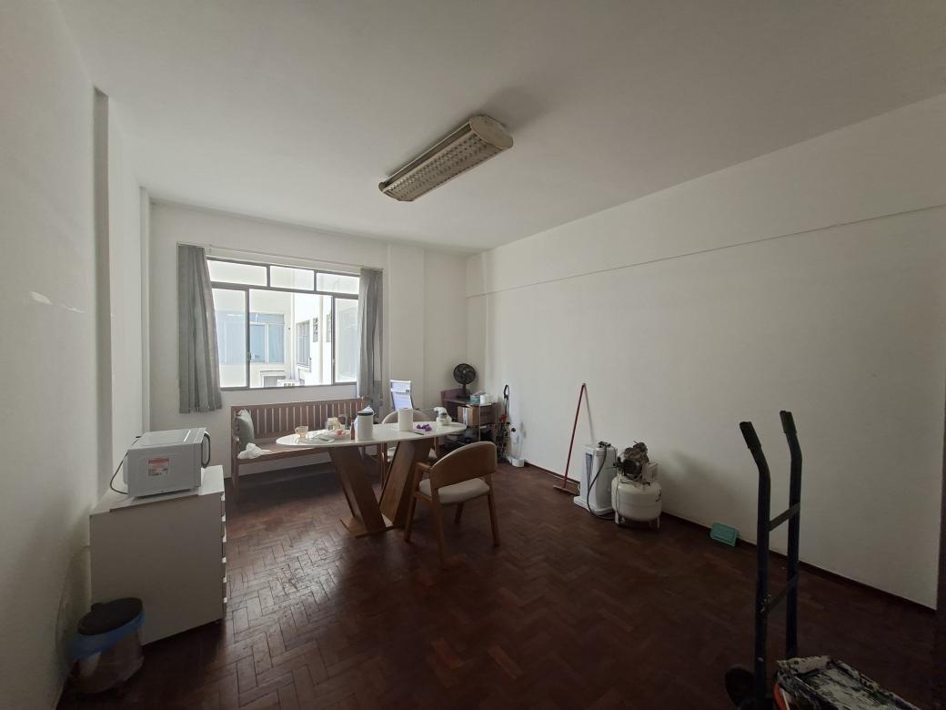 Sala, Centro, 0 Quarto, 0 Vaga