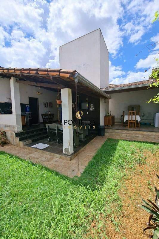Casa, São João, 3 Quartos, 3 Vagas