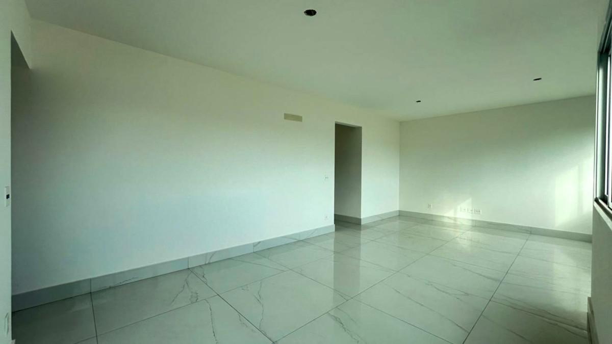 Apartamento, Cidade Nova, 4 Quartos, 3 Vagas, 2 Suítes