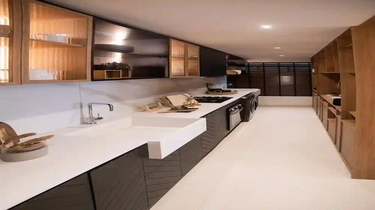 Apartamento, Boa Viagem, 3 Quartos, 2 Vagas, 3 Suítes