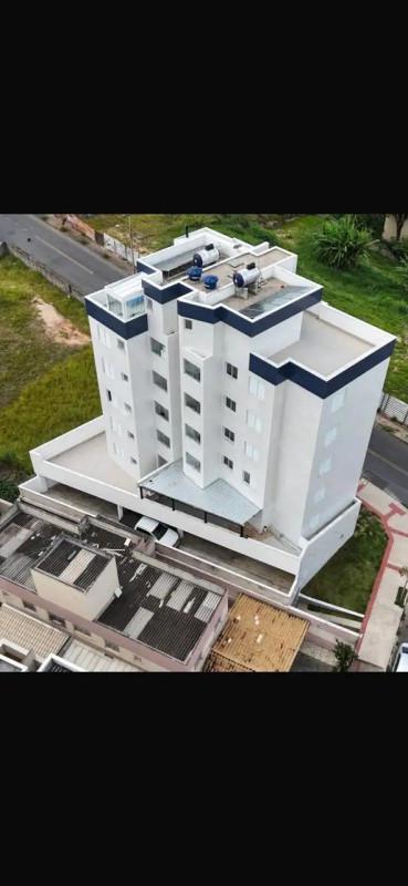Apartamento, Fernão Dias, 3 Quartos, 3 Vagas, 1 Suíte