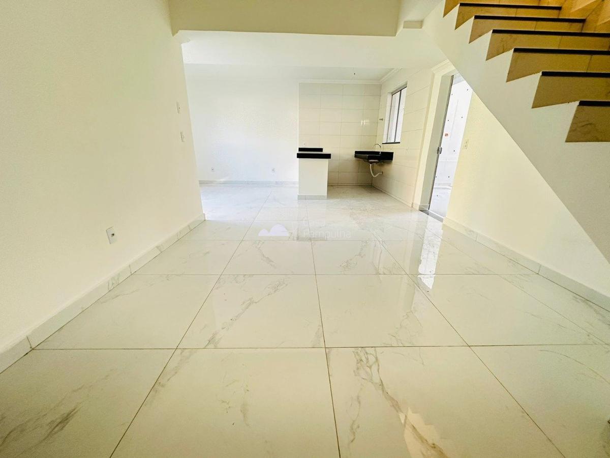Casa, Piratininga (venda Nova), 3 Quartos, 1 Vaga, 1 Suíte